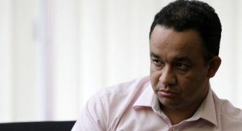 Benarkah Anies Baswedan Terlibat Kasus Suap Proyek VSAT ?