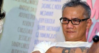 Tio Pakusadewo: Olahraga Yang Paling Bagus Adalah Making Love