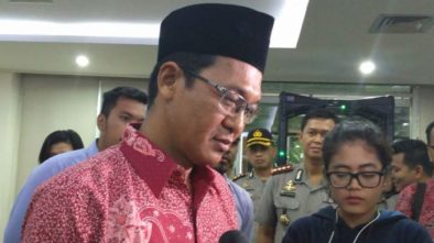 Ahmad Ishomuddin Diberhentikan dari Kepengurusan MUI