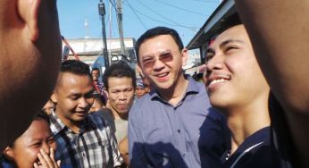 Ahok, Kartu Jakarta Mahasiswa Unggul Bakal di Tiru Jadi Program Nasional