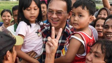 Ahok, Pokoknya dari Awal Tukang Jiplak, Dia Mau Bikin Kami Sudah Bikin