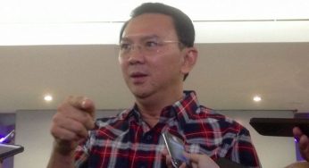 Ahok Sebut Soeharto Cerdas karena Mengeluarkan Reklamasi Teluk Jakarta