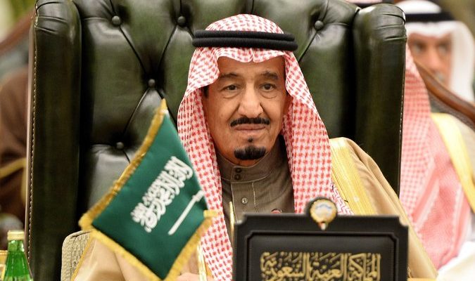 Berlimpahnya Harta Dinasti Keluarga Raja Arab Saudi