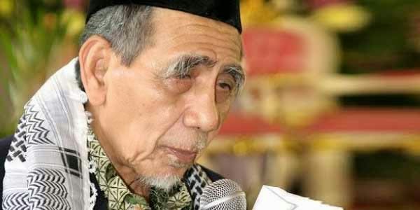 Cerita Kiai NU Sejarah Islam di Jawa Masuk dari Kampung Ahok