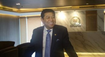 Cerita Setya Novanto Pernah Jadi Sopir Sampai Jadi Pembantu