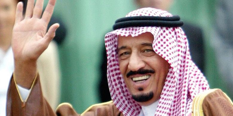 Coba Serang Raja Salman di Kuala Lumpur, WNI dan Yaman ditangkap