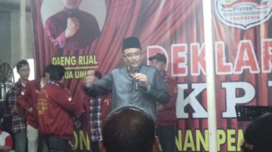 Djarot, Apa Ditanya Dulu Agamanya Apa?, Kalau Mau Kasih KJP?