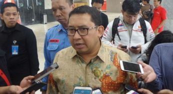 Fadli Zon Protes Polri Terkait Penangkapan Sekjen FUI Al Khathath