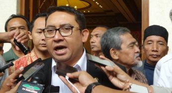 Fadli Zon Tidak Setuju Jika DPR Sebagai Lembaga Terkorup di Indonesia