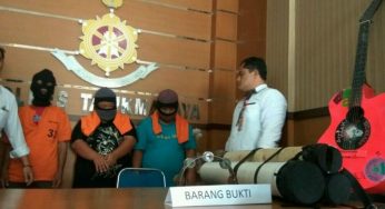 Gadis 13 Tahun Diduga di Culik Keluarga Pengamen