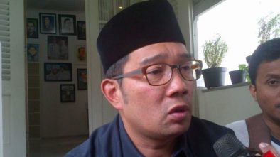 Gerindra Tutup Dukungan, Lantaran Kecewa terhadap Ridwan Kamil