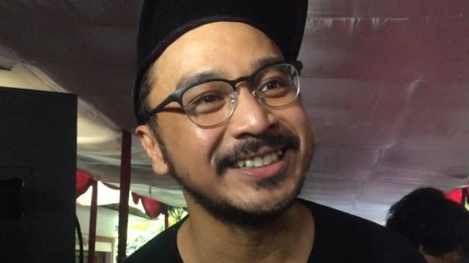 Giring Prihatin, Warga Jakarta Seperti Terpecah Belah, Gara-gara Pilkada