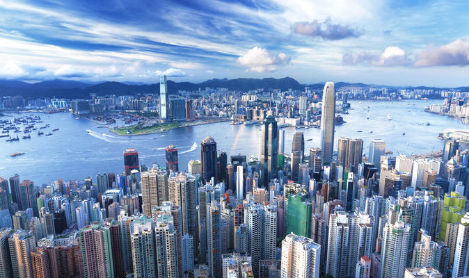 Hongkong Jadi Kota Termahal di Dunia, Menggeser Singapura