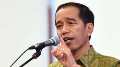 Jokowi Geram, Jangan Karena Gratis Warga Tidak Di Layani Dengan Baik