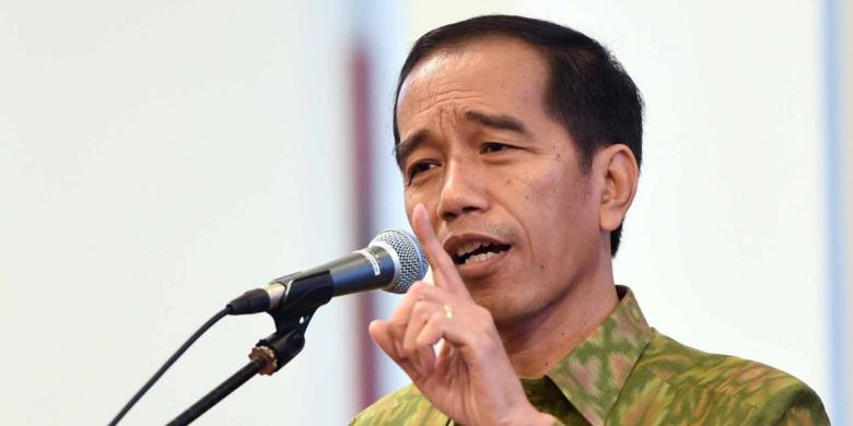 Jokowi Geram, Jangan Karena Gratis Warga Tidak Di Layani Dengan Baik