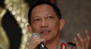 Kapolri Sindir Kelompok yang Berkampanye Kedepankan Primordialisme dan Intimidasi