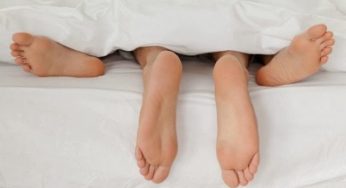 Karena Seks di Luar Nikah Pasangan Ini Ditangkap di UEA