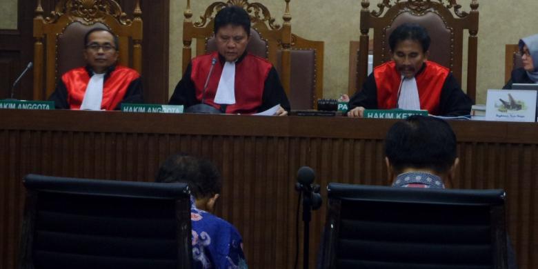 Kasus E-KTP yang Lagi nge Hits di Posisi Pertama Jagat Korupsi Indonesia