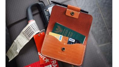 Kemenhumkam Batalkan Syarat Tabungan Rp 25 Juta untuk Buat Paspor