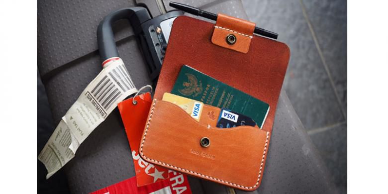 Kemenhumkam Batalkan Syarat Tabungan Rp 25 Juta untuk Buat Paspor