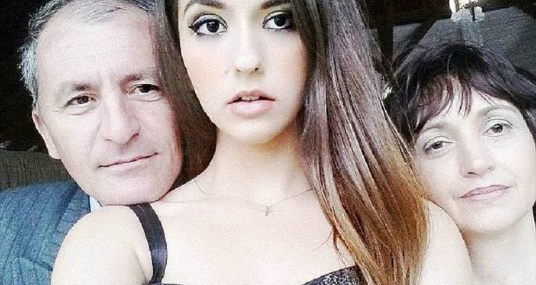 Keperawanan Gadis Model 18 Tahun Ini Laku Rp 33 Milyar