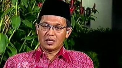 MUI Masih Harus Merapatkan Soal Pemberhentian Ahmad Ishomuddin