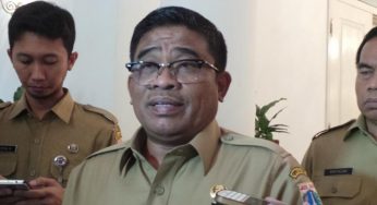 Menurut Sumarsono Tak Ada Daerah di Indonesia Setransparan Jakarta