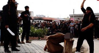 Organisasi-organisasi Teror yang Paling Kejam dan Ditakuti di Dunia