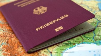 Paspor Jerman yang Terkuat di Dunia, Indonesia Peringkat Ke-67