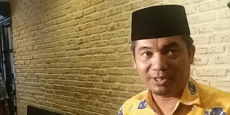 Pilkada DKI 2017 Ke Mana Suara Warga Muhammadiyah