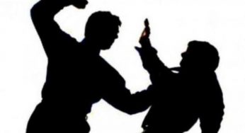 Polisi Amankan Sopir Mabuk Yang Diamuk Massa Dianggap Tidak Profesional