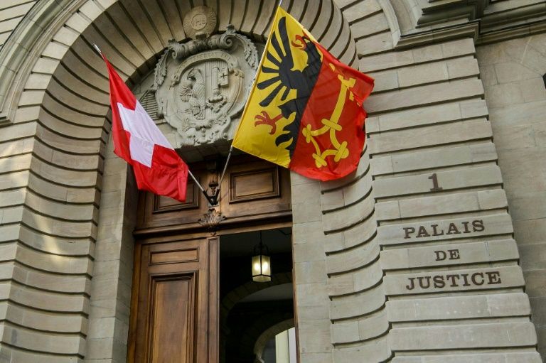 Pria Swiss Pemangsa 80 Anak Lelaki Diseret ke Pengadilan