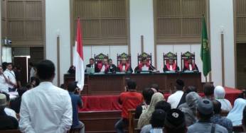 Saksi Ahli Hukum Pidana Sebut Dakwaan Jaksa terhadap Ahok Prematur