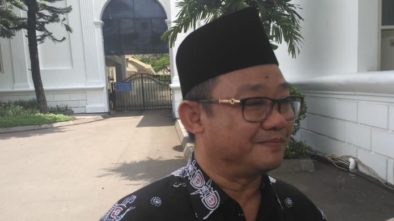 Sekum PP Muhammadiyah Menilai Aksi 313 Sarat Muatan Politis