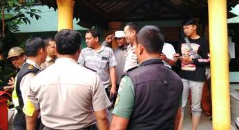 Soal Penurunan Spanduk, Ormas dan Warga Datangi Kantor Kelurahan