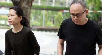 Suami Istri Singapura Dipenjara Karena Bikin PRT Asal Filipina Kelaparan