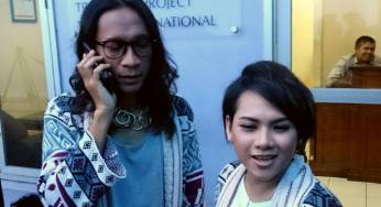 Aming Sudah Berusaha Selamatkan Pernikahannya, Ungkap Kuasa Hukum