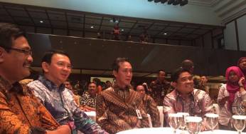 Ahok Titip Ini, Sumarsono Yang Kembali Jadi Plt Gubernur DKI Jakarta
