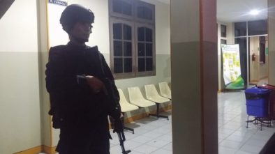 6 Jenazah Terduga Teroris Tuban, Polisi Kantongi Data Primer
