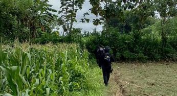 6 Terduga Teroris di Tuban Tewas Saat Kontak Senjata dengan Polisi