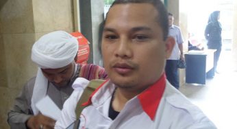 ACTA Menuntut Ahok-Djarot Didiskualifikasi dari Pilkada DKI