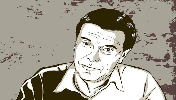 Investigasi Allan Nairn: Ahok Hanyalah Dalih untuk Makar (bagian 2)