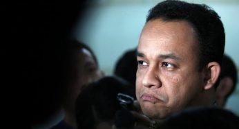 Anies Larang Warga DKI Buka Medsos Atas Nama Rekonsiliasi
