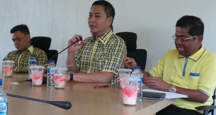 Antisipasi Intimidasi di TPS, Golkar Bentuk Brigade Beringin
