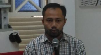 DPR Dapat Dijerat UU Tipikor Jika Halangi Penyidikan Novanto