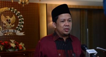 DPR Surati Jokowi Minta Pencekalan Setya Novanto Dicabut
