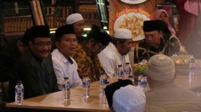 Diminta Warga NU Jakarta Barat Jaga Kemenangan Ahok-Djarot