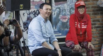 Diputaran 1 Slank Sebut Anies-Sandi Bagikan Sembako Gratis