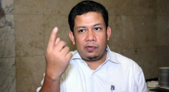 Fahri Membantah, Sekjen DPR Sebut Surat Protes Belum Dikirim ke Jokowi