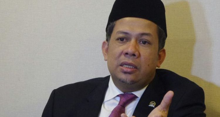 Fahri Menilai Pencegahan Novanto ke Luar Negeri Langgar Putusan MK